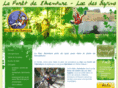 parc-aventure-beaujolais.com
