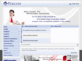 pericomimaging.com