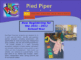 piedpiperpreschool.org