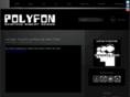 polyfon.dk