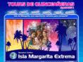 quinceanerasmargarita.com
