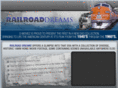railroaddreams.com