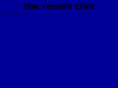 rennieclan.com