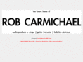 robcarmichael.com