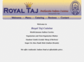 royaltajus.com