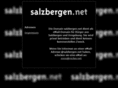 salzbergen.net