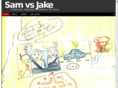 samvsjake.com