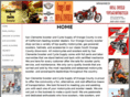 sanclementescooters.com