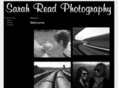 sarahread.com