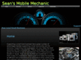 seansmobilemechanic.com