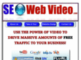 seowebvideo.com