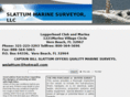 slattummarinesurveyor.com