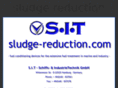 sludge-reduction.com