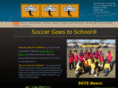 soccergoestoschool.org