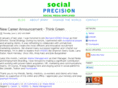 socialprecision.com