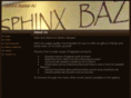 sphinxbazzar.com