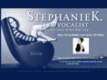 stephaniek.de