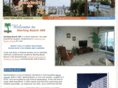 sterlingbeach405.com