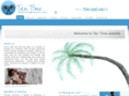 tan-time.net