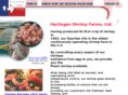 texasstarshrimp.com