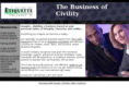 thebusinessofcivility.com