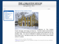 thecarletonhouse.com