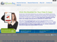 theresumebay.com