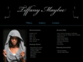 tiffanymaybee.com