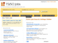 tsscijobs.com