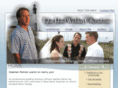 tybeeislandweddingofficiant.com