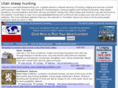 utahsheephunting.com