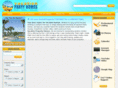vacationpartyhomes.com