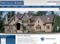 vantagehms.com