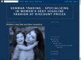 venmartrading.com