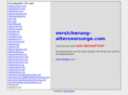 versicherung-altersvorsorge.com