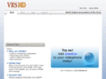 vrsnd.com