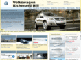 vwrichmondhill.com