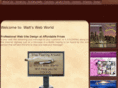 waltswebworld.com