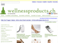 wellnessproducts.ch