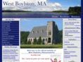 westboylston.com