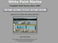 whitepointmarina.com