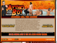 willthewanker.co.uk