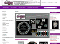 yosemite-gifts.com