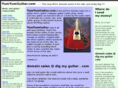 yumyumguitar.com
