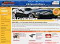 z06store.com