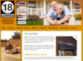 18lumber.com
