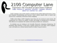 2100computerlane.net