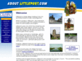 aboutlittleport.com