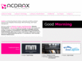 acdrax.com