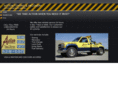 actiontowingandrecovery.com